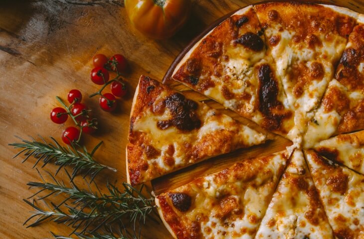 schotel Beweren Peru Beste Pizzastenen van 2023 | Pizzasteen voor Oven & BBQ